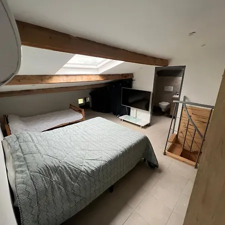Дом отдыха Maison Ardeche