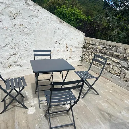 Дом отдыха Maison Ardeche *