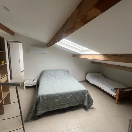 Maison Ardeche Дом отдыха