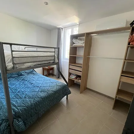 Дом отдыха Maison Ardeche Viviers