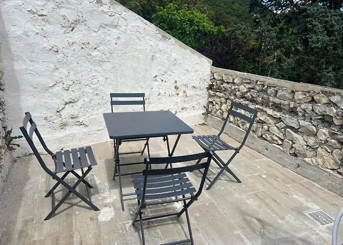 Дом отдыха Maison Ardeche *