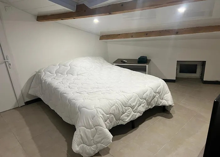 Maison Ardeche Дом отдыха Viviers