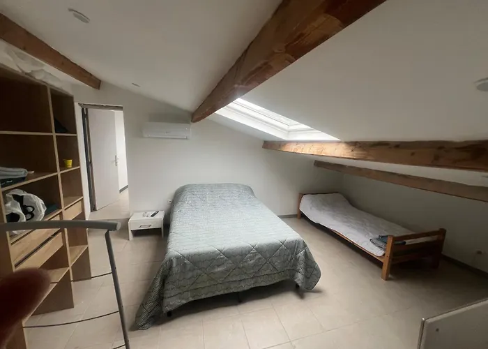Maison Ardeche Дом отдыха