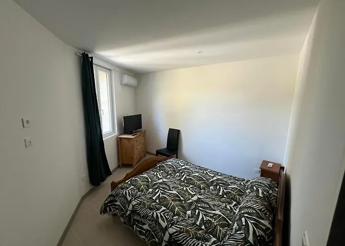 Дом отдыха Maison Ardeche *
