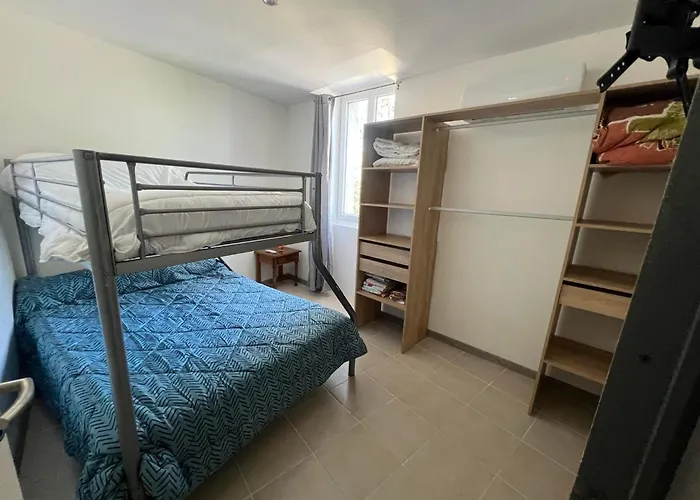 Дом отдыха Maison Ardeche Viviers