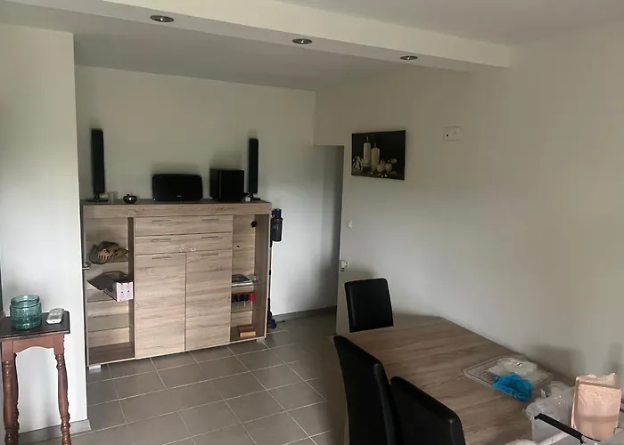 Дом отдыха Maison Ardeche Viviers