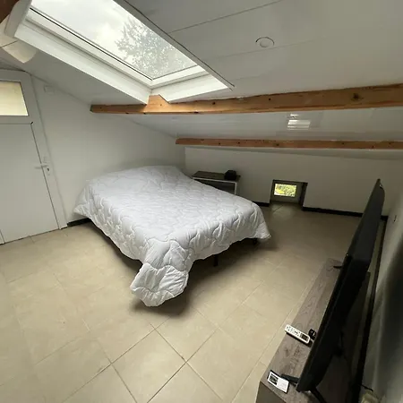 Vakantiehuis Maison Ardeche Viviers